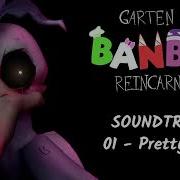 Fly Away Chase Theme 30 Minute Loop Garten Of Banban Reincarnated 1 Hour