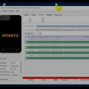 How To Unbrick Or Restore Mtk Nand Cpu Mt6582 Dead Boot Repair Full