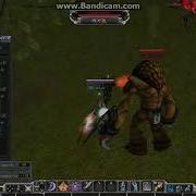 Tutorial Rf Online Special Armor Quest Level 35