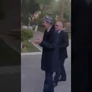 Шерларни Макониданман Шерали Жураев