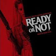 Ready Or Nocturne For Solo Violin Ready Or Not Ost