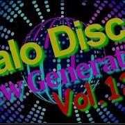 New Age Italo Disco