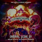 Transformers Combaticons Main Theme