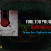 Fool For Your Loving Whitesnake Backing Track