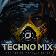 Techno Tombstone Remix