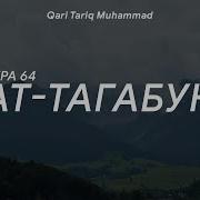 Сура Ат Тагабун Мухаммад Тарик