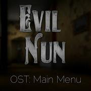 Music Ost Soundtrack Evil Nun 1