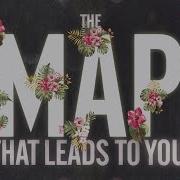 Maroon 5 Maps Lyrics