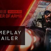 Battlefield 2042 Season 2 Master Of Arms