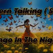 Modern Talking Style Tango In The Night Ai Cover Mark Ashley 2024