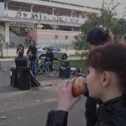 Группа Черный Квадрат В Москве Поет Песни Цоя Атаман