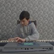 Neynim Gulum Neynim Sintezatorda