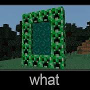 Minecraft Wait What Meme Part 3