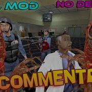 Half Life Residual Life Mod Half Life Zombie Edition Mod Half Life