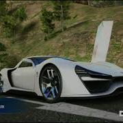 Asphalt 8 Frits Multiplayer Trion Nemesis