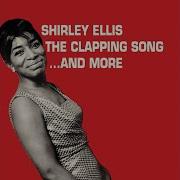 Shirley Ellis I See It I Like It I Want It