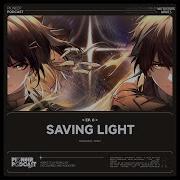 Saving Light Wuthering Waves Thena A N2V Xtox Vision Sound