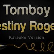 Tomboy Karaoke