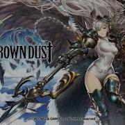 Brown Dust Ost Rune Temple Music Soundtrack