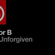 Factor B The Unforgiven