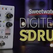 Automatic Drums