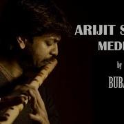 Arijit Singh Medley Bubai On Flute