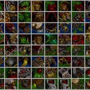 Фразы Юнитов Из Warcraft 2