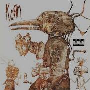 Korn Evolution