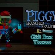 Piggy Gift Bot Theme