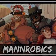 Tf2 Remix Sharax Mannrobics