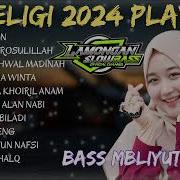 Mp3 Remix Qosidah Terbaru 2024