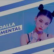 Dalla Dalla Instrumental