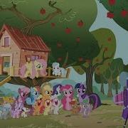 My Little Pony We Ll Make Our Mark Russian Official