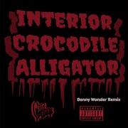 Interior Crocodile Alligator Benny Wonder Remix