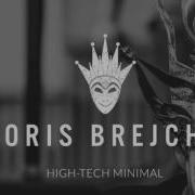 Boris Brejcha The Troublemakerz