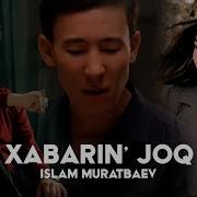 Xabarin Joq