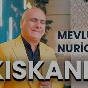 Mevlüt Nurioğlu Kiskanir