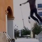 Пацан Ударился