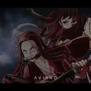 Full Ver Mugen 夢幻 Demon Slayer Season 4 Hashira Training Arc Opening 鬼滅の刃 Cover Ft Aviand