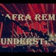 Ac Dc Thunderstruck Scafra Remix