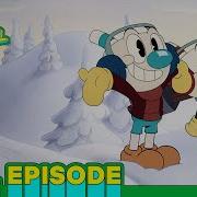 Cuphead Show