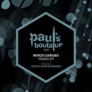 Mirco Caruso One Move One Dance Dee No Remix