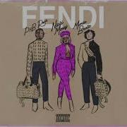 Pnb Rock Fendi