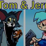 Friday Night Funkin Vs Corrupted Tom And Jerry Come Learn With Pibby X Fnf Mod