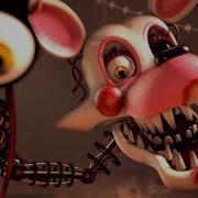 Mangle Voice Line