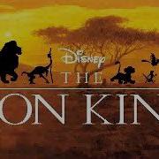 Lion King Can You Feel The Love Tonight 8 Bit