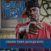 Crank That Soulja Boy Remix