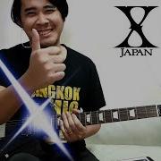 X Japan X Guitar How To Play