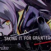 Three Days Grace I Am Machine Nightcore