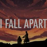 I Fall Apart Post Malone Lyrics